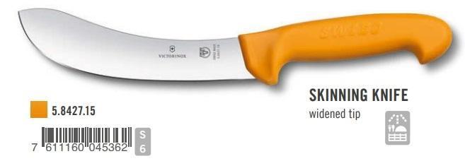 Swibo Kasap Bıçağı