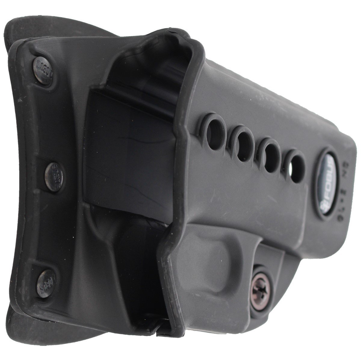 Fobus Glock 3lü Kılıf Seti (Koltuk Altı, Şarjörlük ve GL2NDRT Tabanca