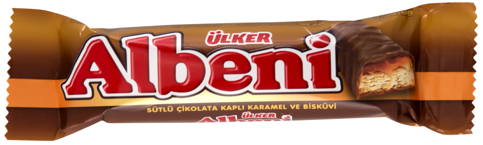 ÜLKERÜlker Albeni Çikolata 24 Adet27,00 TL