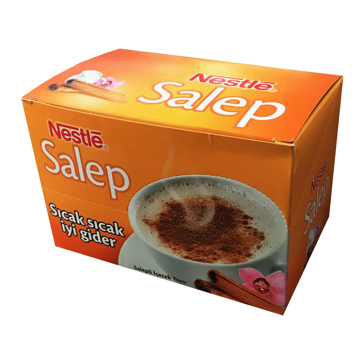 NESTLENestle Salep 24  adet12 00 TL