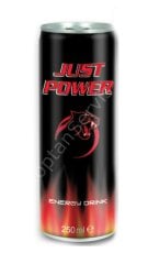 Just Powerjust Power Enerji Icecegi 250ml 24 Adet42 00 Tl