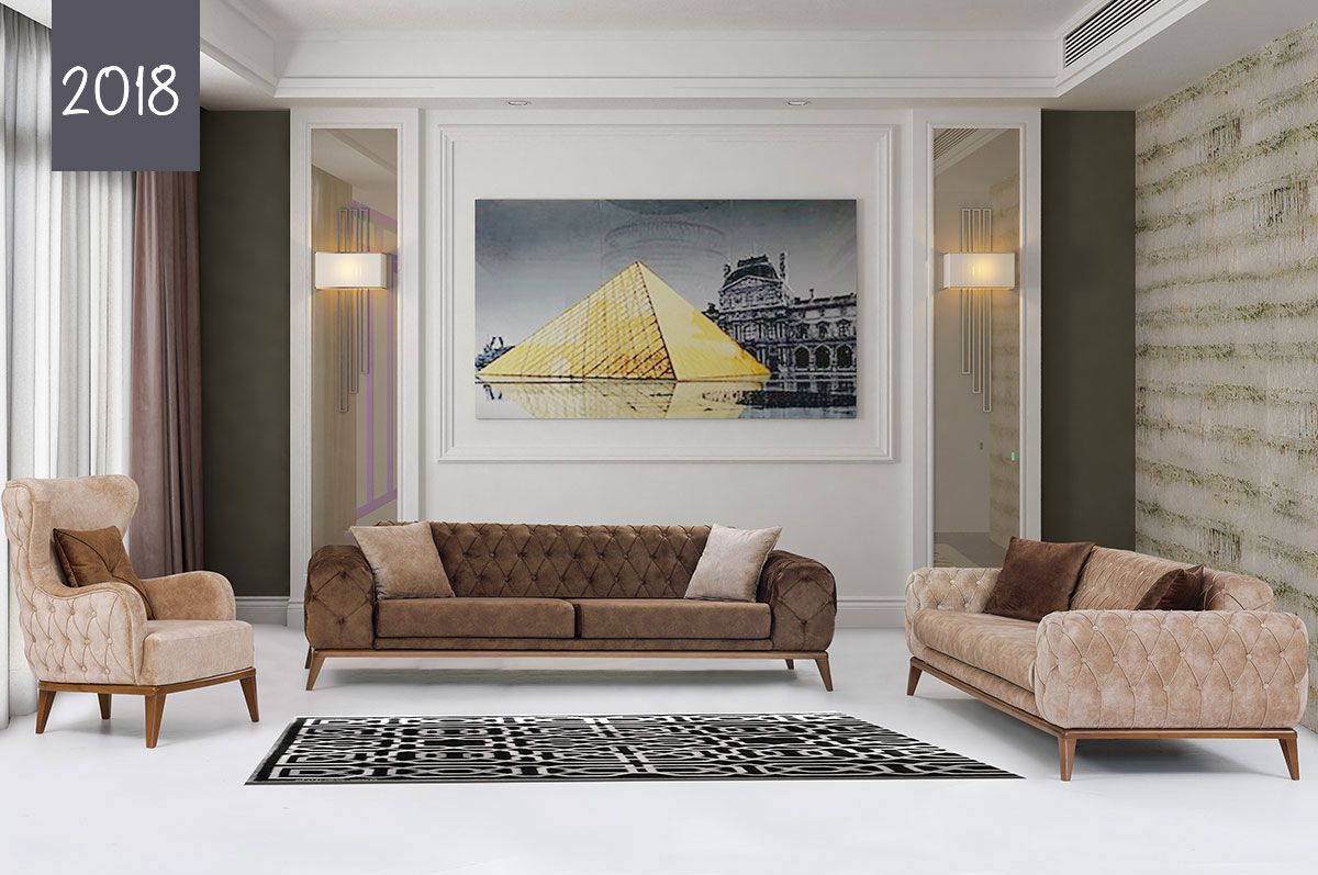 Kanepe Koltuk Takımı