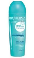 Bioderma Abcderm Gentle Shampoo 200ml Evde Eczane