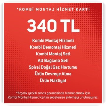 Arcelik Tam Yogusmali Kombiler 24 35 Kw Arasi En Tasarruflu Kombilerdir