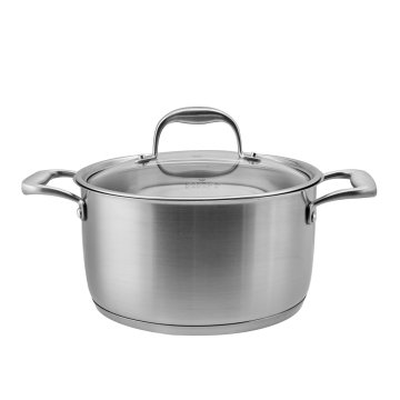 Karaca Powersteel Pro Tottori 22 Cm Celik Tencere