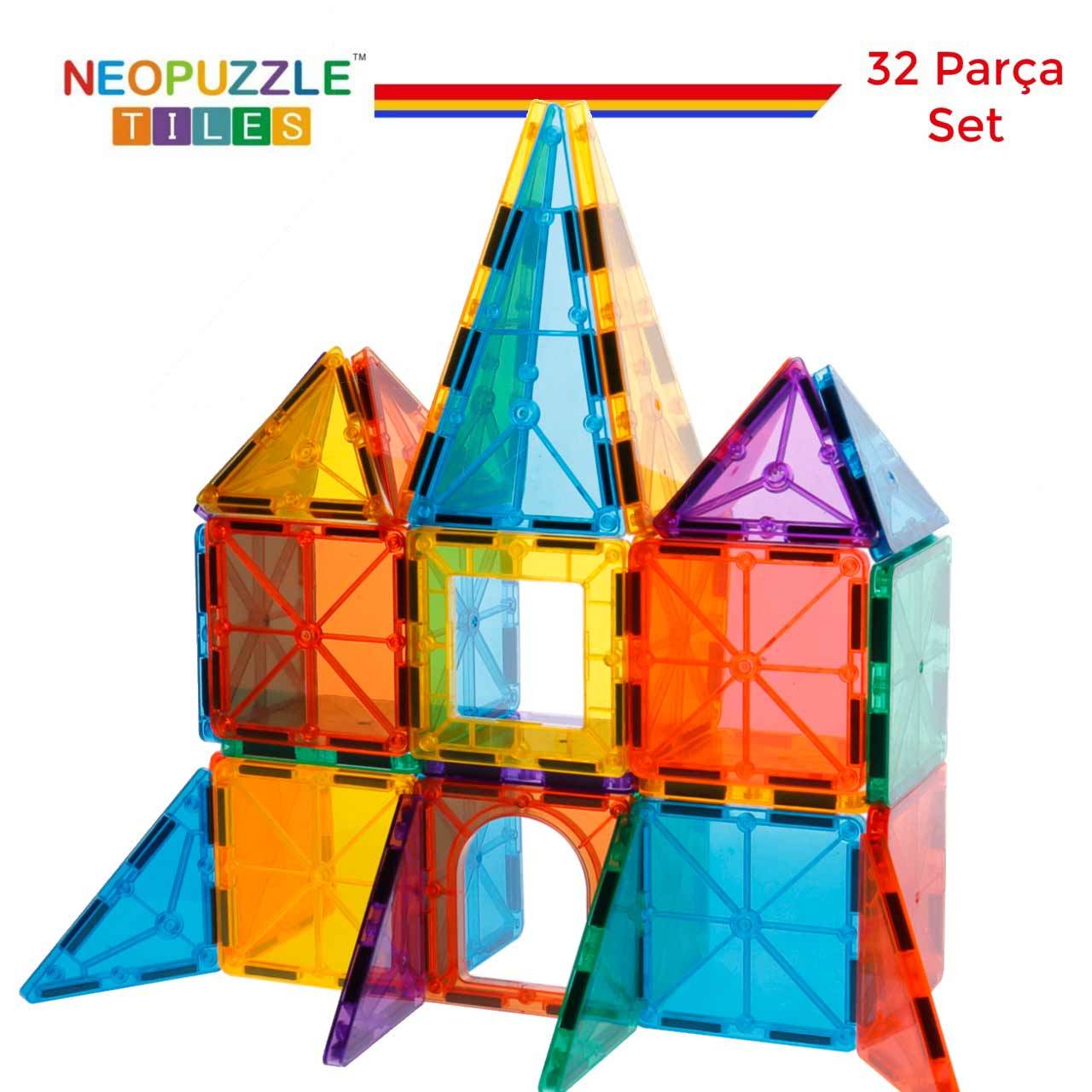 neopuzzle tiles