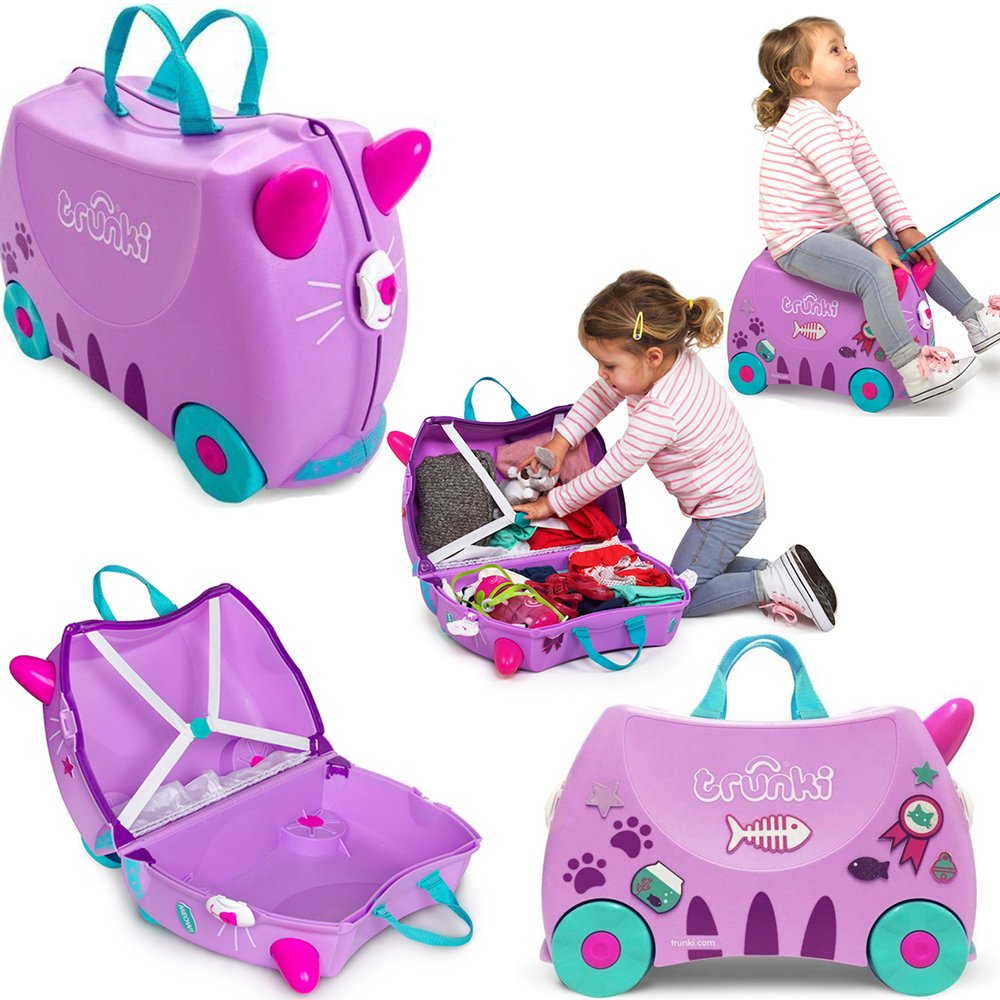 trunki cassie