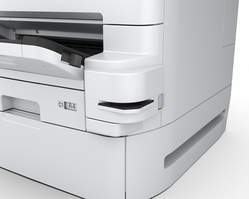  Epson  WorkForce  Pro RIPS WF C879R A3 Renkli Fotokopi 