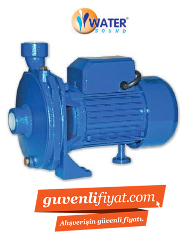 scm 60 1 hp 220v tek kademeli santrifuj pompa water sound tek fanli santrifuj pompalar 1 322 66 tl