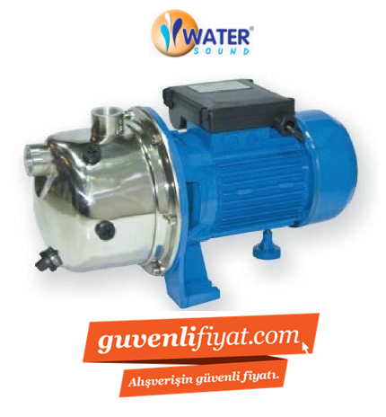 stp50 1 hp 220v krom milli paslanmaz govdeli jet pompa water sound paslanmaz jet pompalar 1 529 67 tl