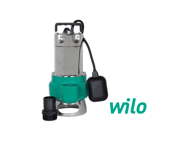 Wilo Initial Waste Inox 24 10 1 9 Hp 220v Paslanmaz Celik Govdeli Foseptik Dalgic Pompa Wilo Initial Line Pis Su Pompalari 4 003 16 Tl