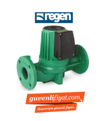 Rgn 50 300 Dn 50 380v Flansli 3 Hizli Sirkulasyon Pompasi Regen Uc Hizli Flansli Sirkulasyon Pompasi 1 115 00 Tl