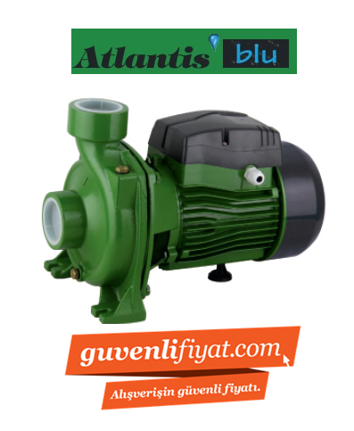 Dmla 32 3 T 4 Hp 380v Tek Kademeli Basincli Santrifuj Pompa Atlantis Tek Fanli Santrifuj Pompalar 2 533 22 Tl