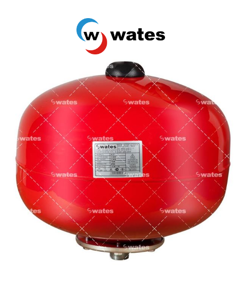 wates 24 litre 10 bar kure tip genlesme tanki