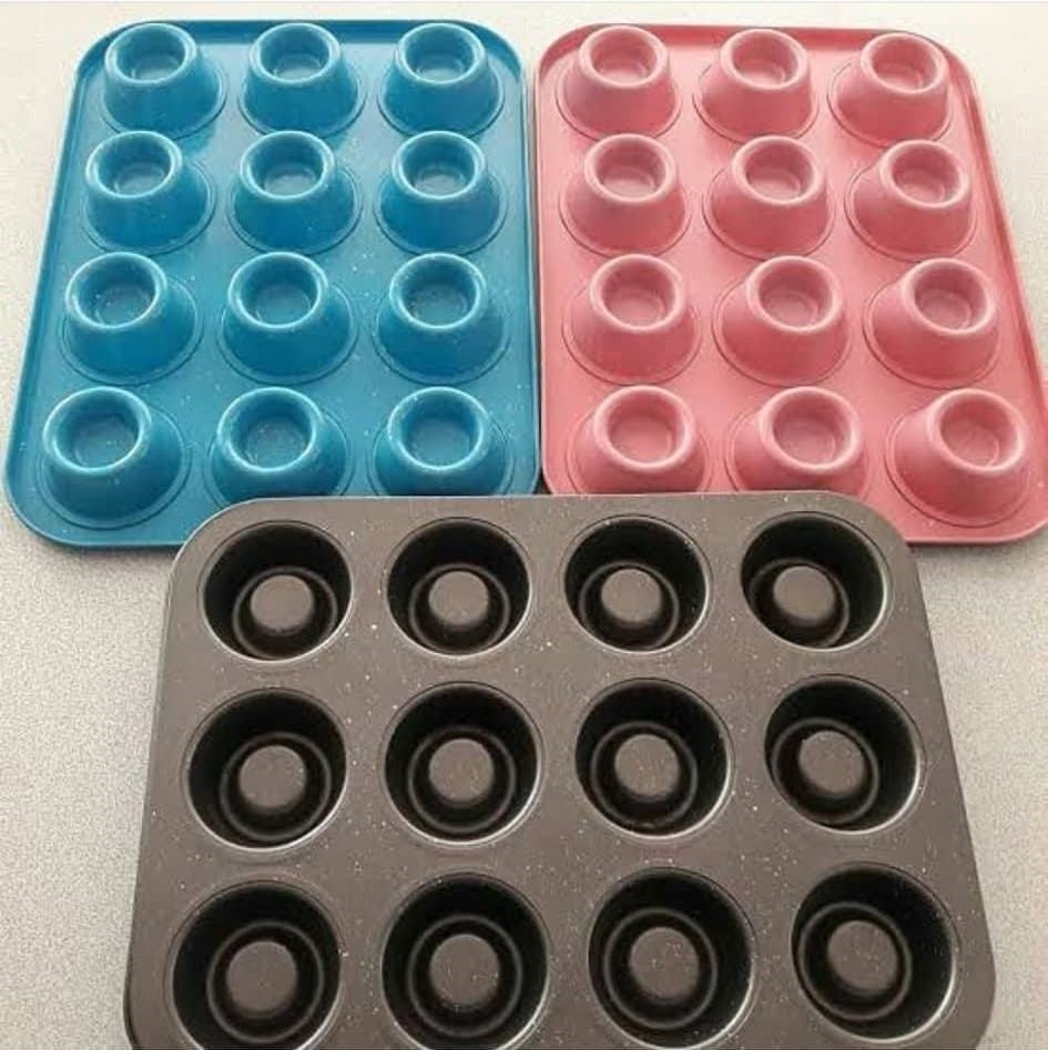 12 � Lİ KEKSTRA KALIBI