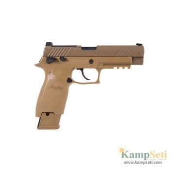 Sig Sauer P320 M17 Desert Blowback Havalı Tabanca Pellet