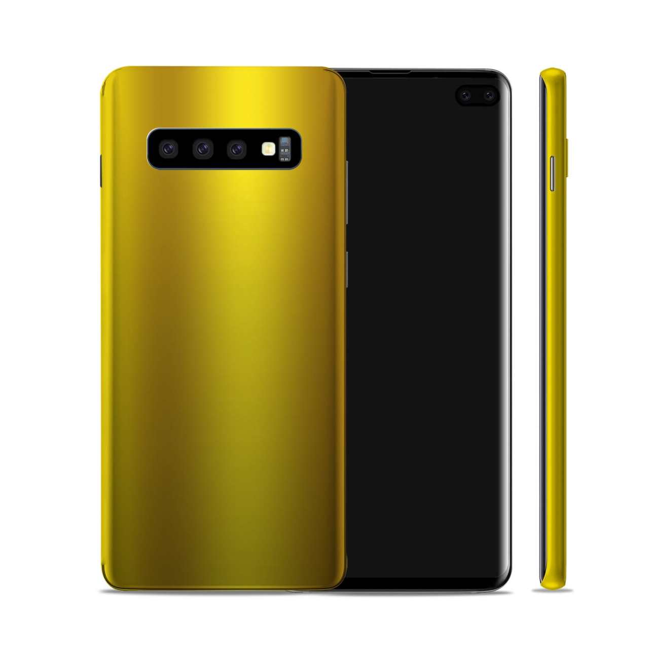 samsung s10 gold