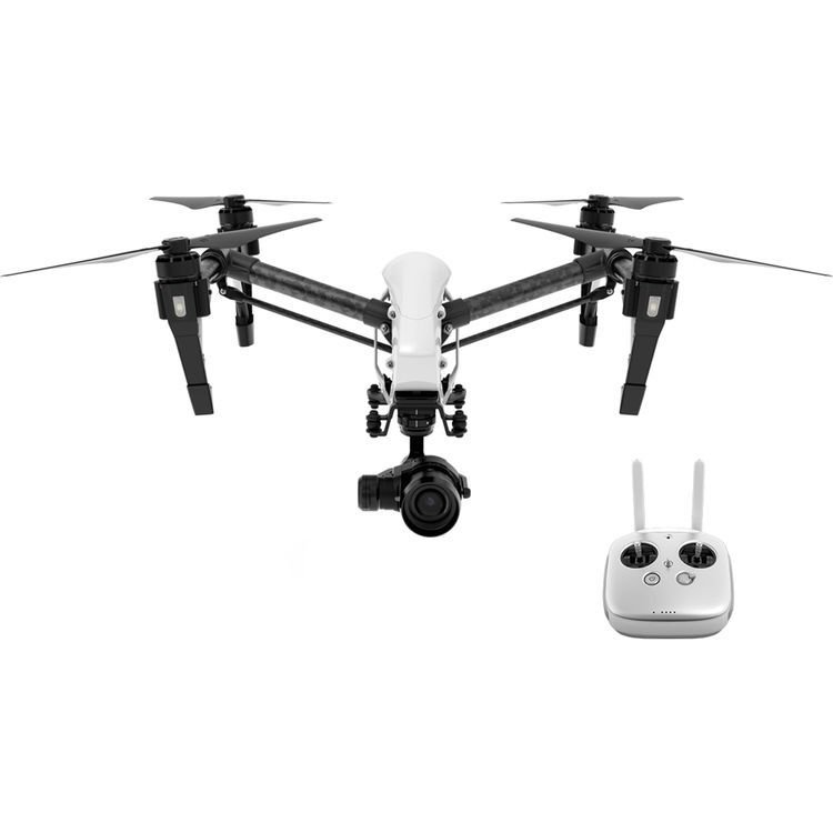 DJI Inspire 1 Pro - Dronmarket