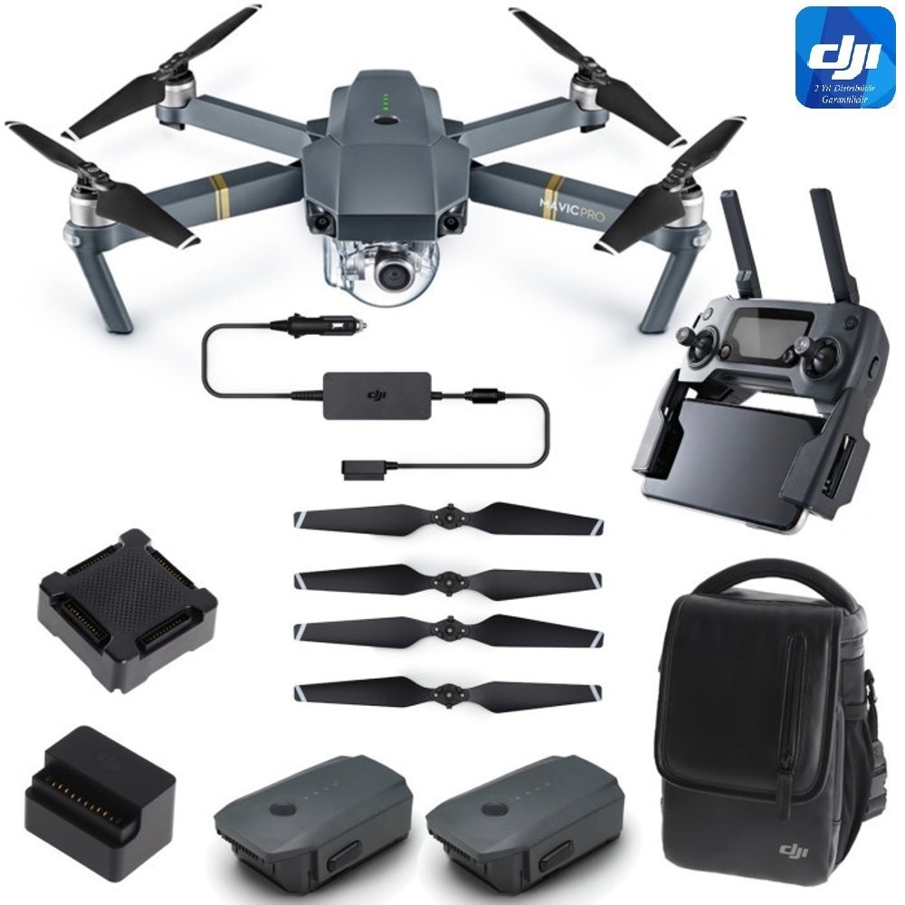 通販正規店DJI MAVIC Pro ※値下げしました ホビーラジコン