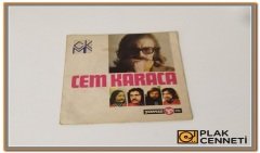 Cem Karaca Mogollar Namus Belasi Gurbet Pera Mezat