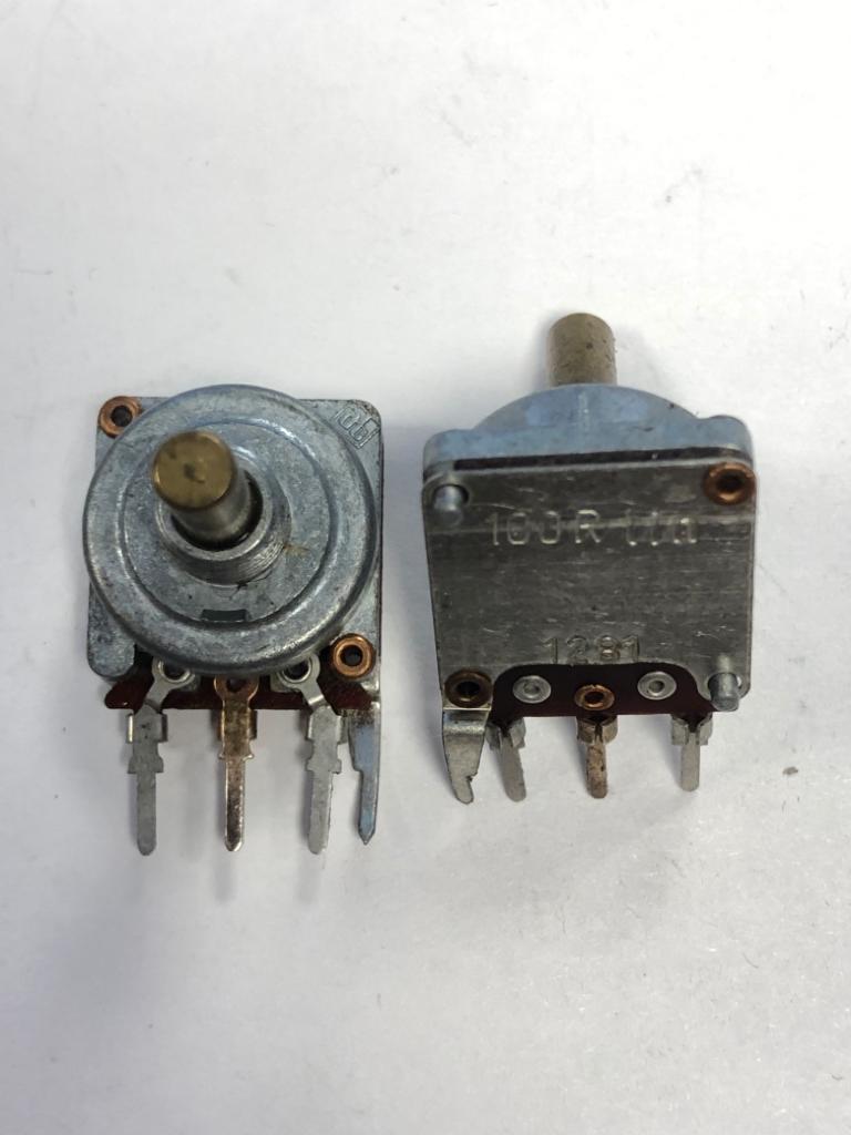 100R ( )