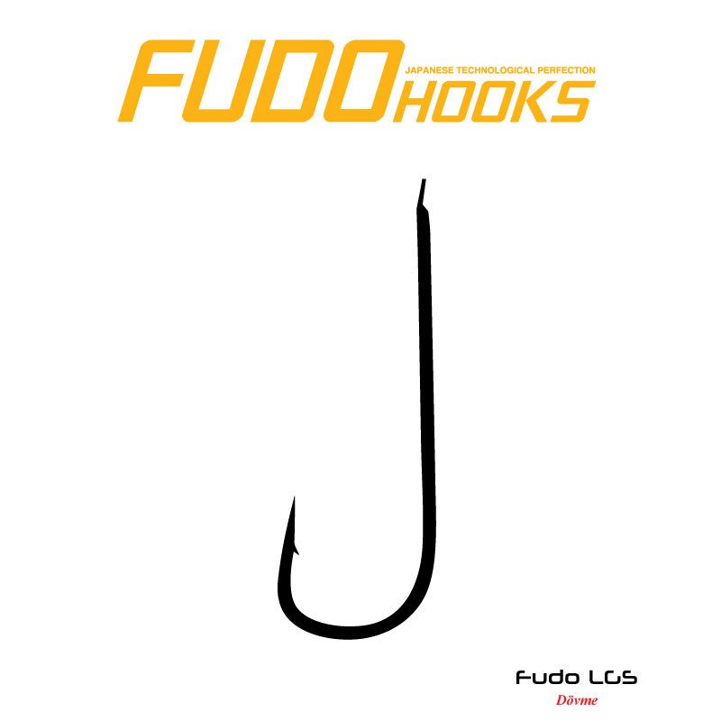 Fudo 7700 Fudo LGS Nikel İğne
