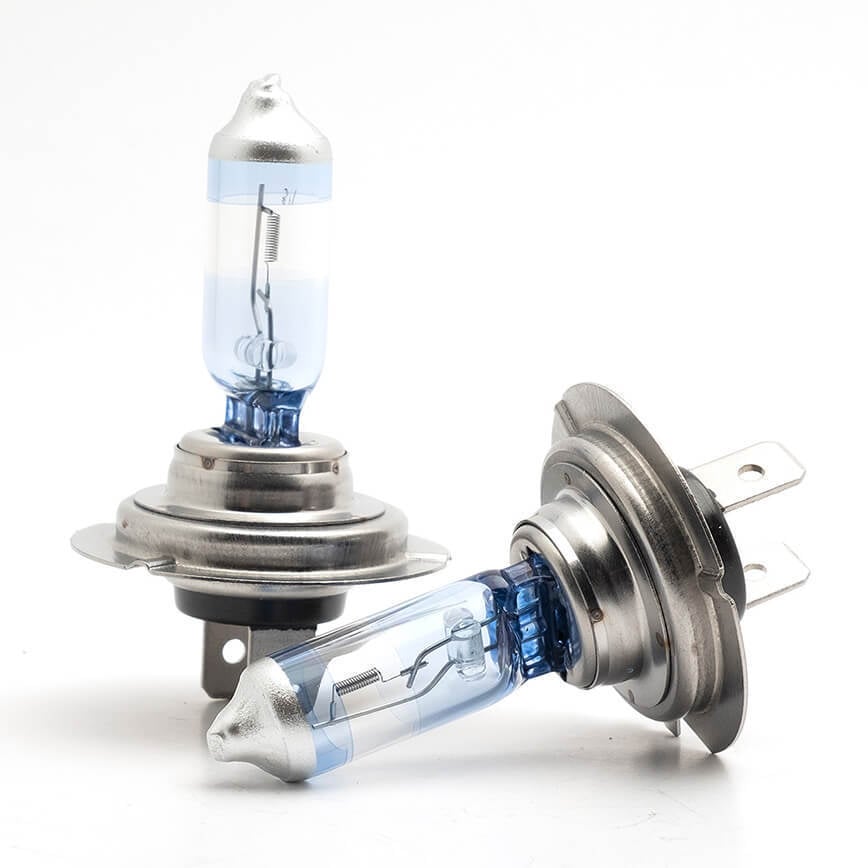 h11 55w halogen bulbs