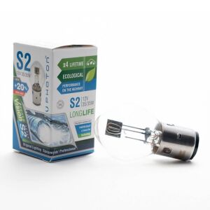 s2 12v 35w led