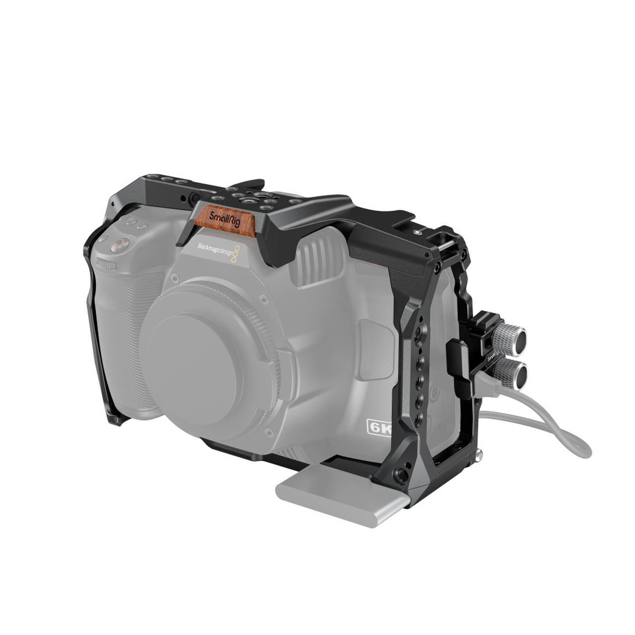 SmallRig  BMPCC 6K PRO için Standart Aksesuar Kiti 3298                                                        