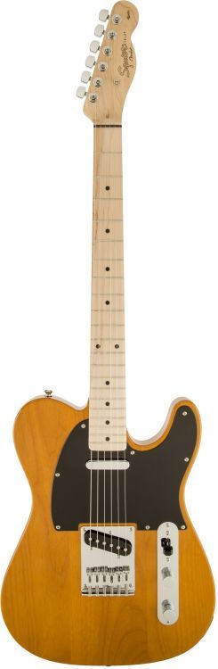 affinity telecaster butterscotch blonde