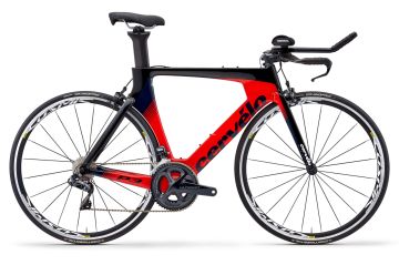 triathlonrad cervelo