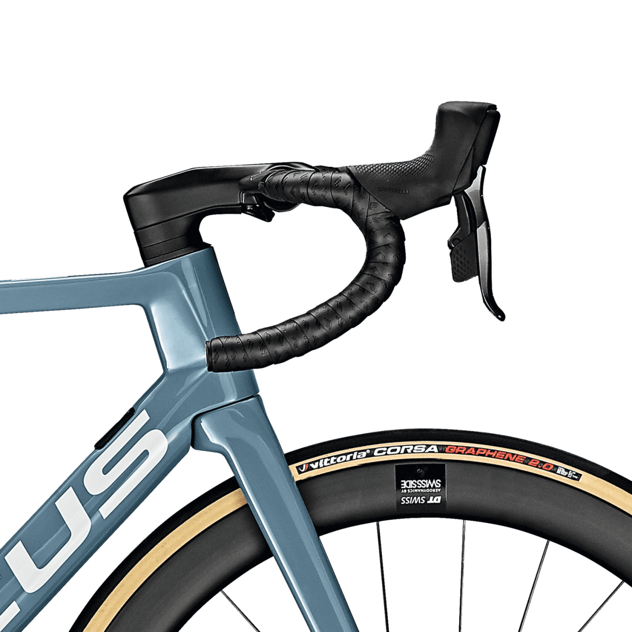 focus izalco sram force