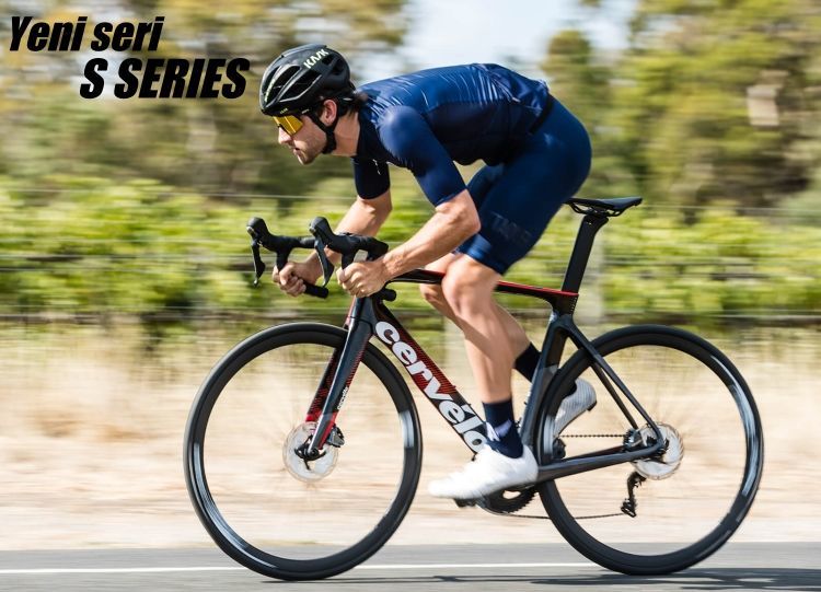 Kron Erc 1000 Endurance 14v Tourney Yol Bisikleti