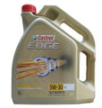 Castrol 5W-30 C3 Dexos 2 Onaylı 4 Litre Motor Yağı