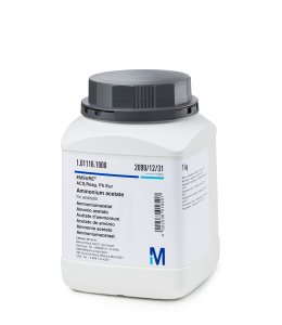 MERCK 101192.0250 di-Ammonium oxalate monohydrate for analysis EMSURE ...