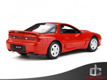 Mitsubishi gto sahibinden