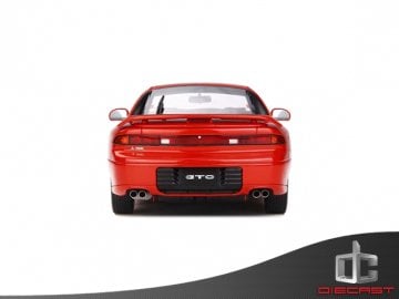 Mitsubishi gto sahibinden