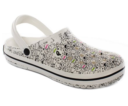 q clogs