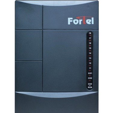 Fortel-Z308-Santral 