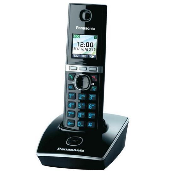 Panasonic-KX-TG-8051-Dect-Telefon