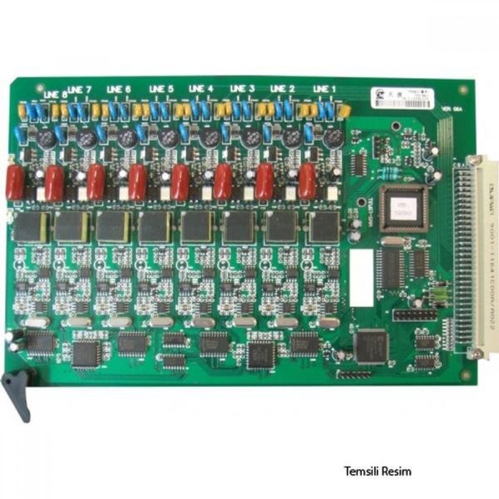 Star1-Switchboard-6-External-Line-Card