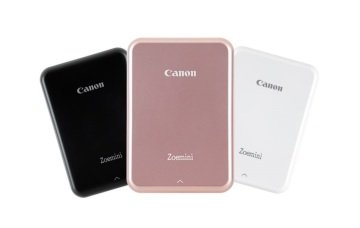 canon zoemini fotograf yazicisi printer