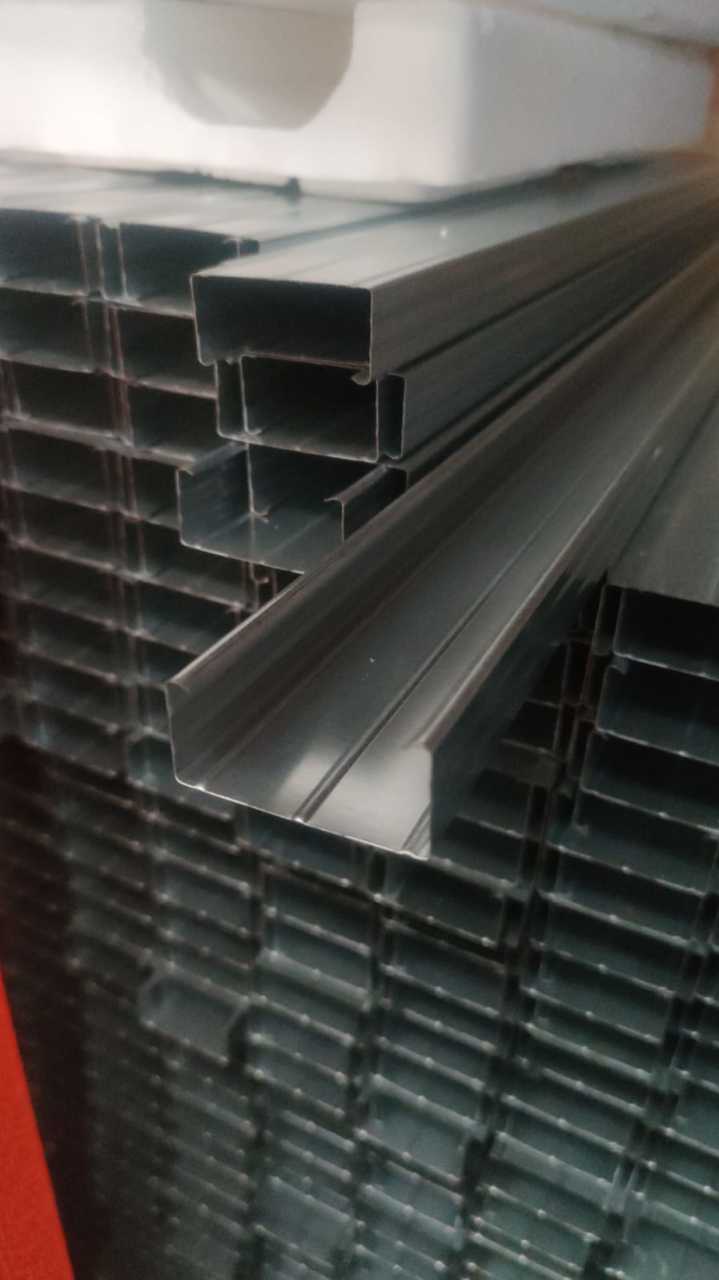 Alçıpan Profilleri ALL ALÇI Alçı Ürünleri