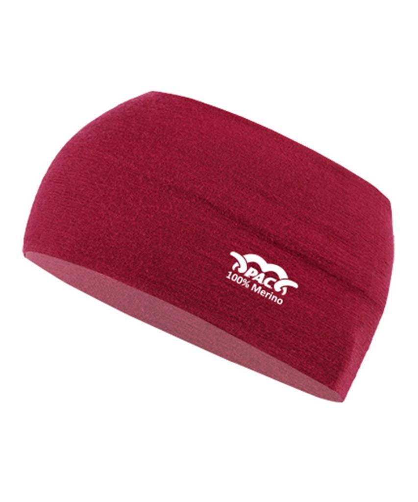 pac merino headband