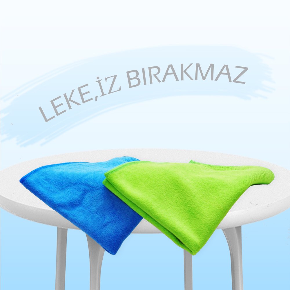 SOYPAX Mutfak, Banyo Temizleyici, Leke Çıkarıcı, Mikrofiber Bez ve Daha