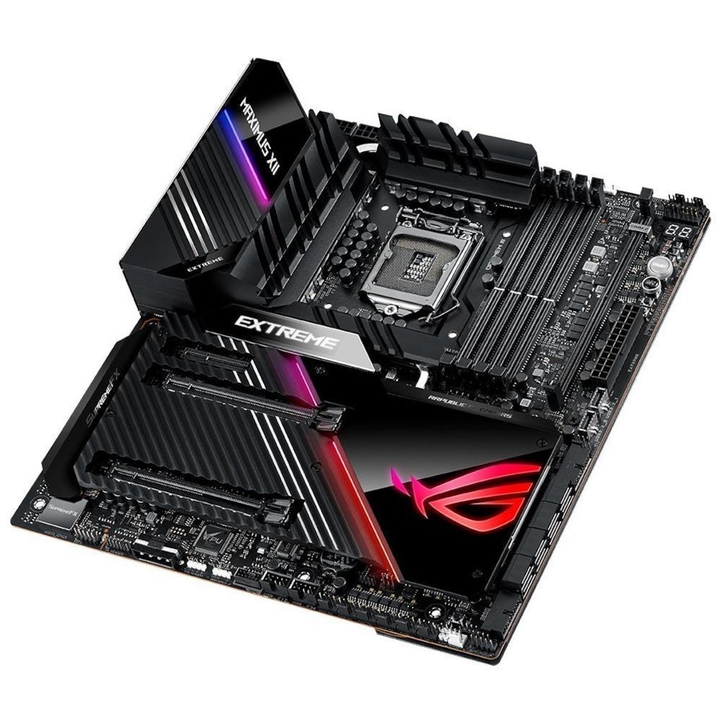 asus armoury crate overclock