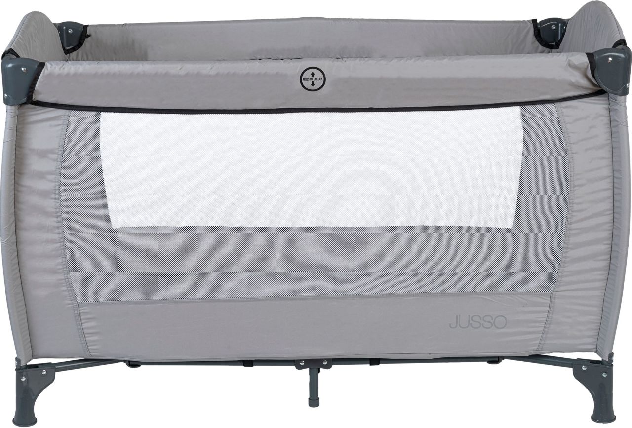 EasyLine Bebek Oyun Parkı Yatak Beşik 60x120 cm Online