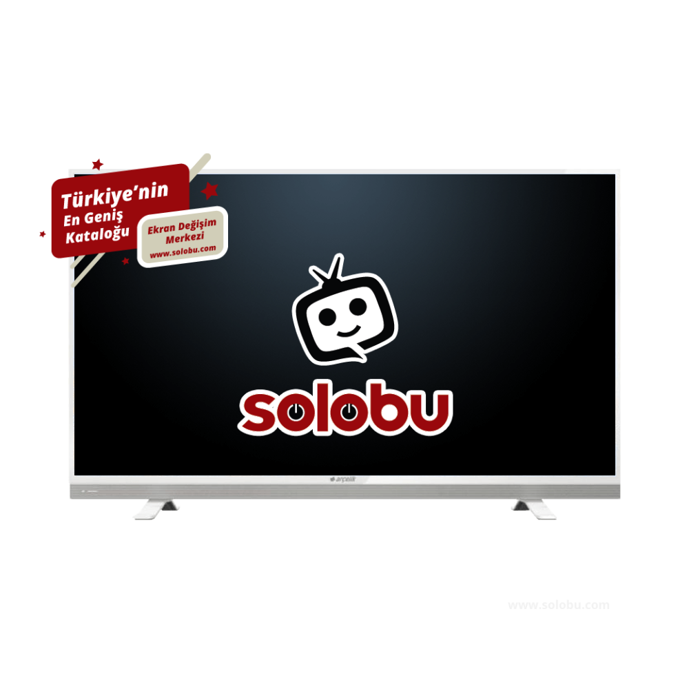 Bestoclass Arcelik A42l 8532 4b 42 106 Ekran Tv Ekran Fiyati