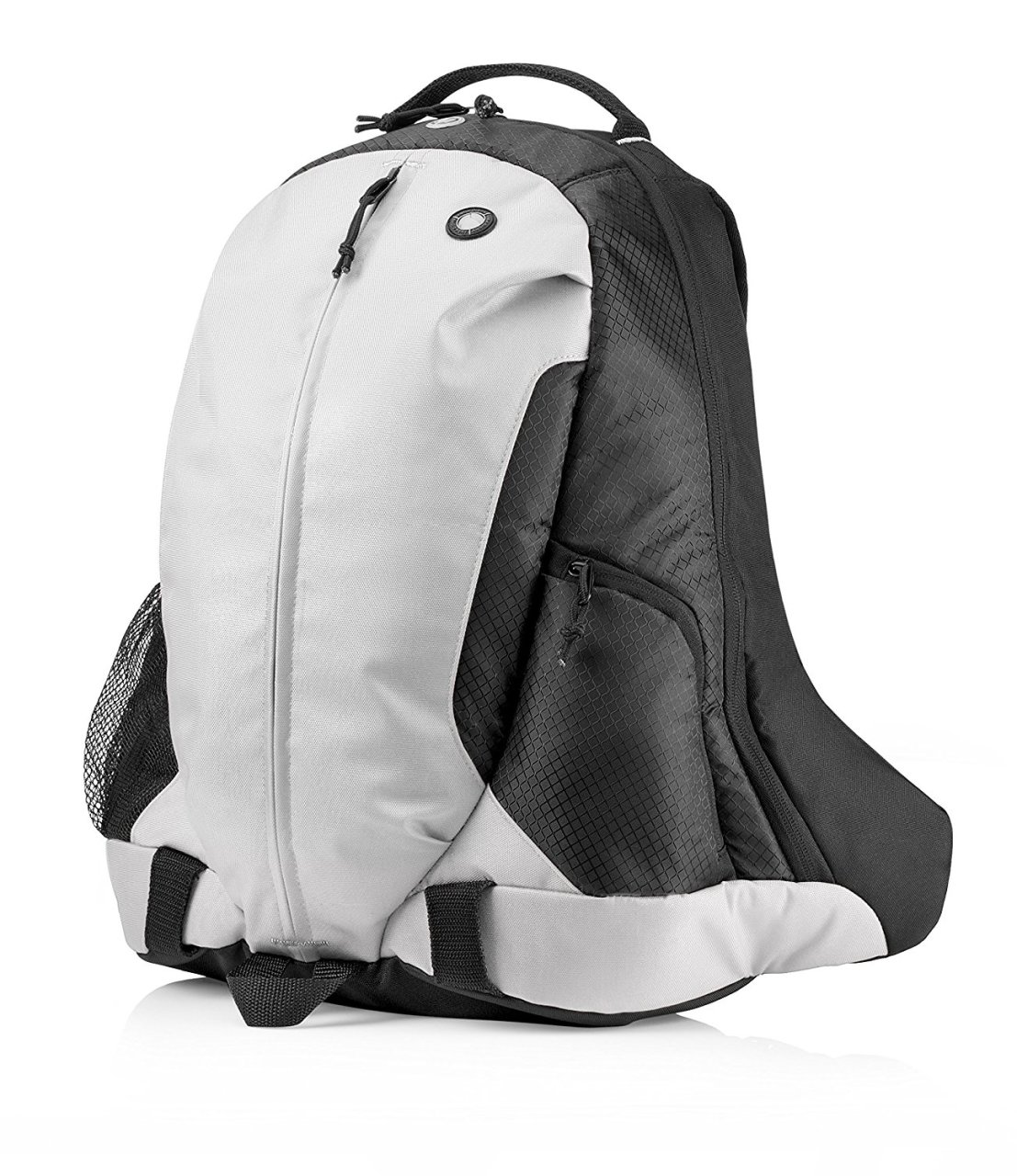 HP Select 75 White Backpack, HP HP Select 75 White Backpack,