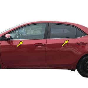 corolla aksesuarlari